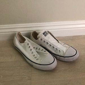 Converse Slip Ons